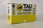 Drink - TAU Energy Drink - 1 Display