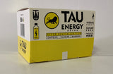 Drink - TAU Energy Drink - 1 Display