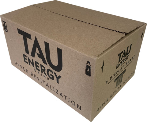Tau 288 Sachet Case